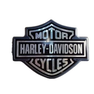 Medallion Side Cover