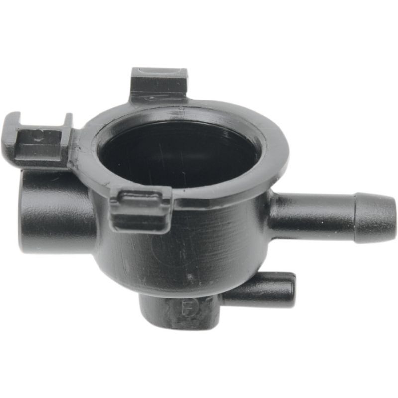 Housing Fuelpump Regulator