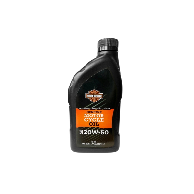 360 Motorcycle Oil