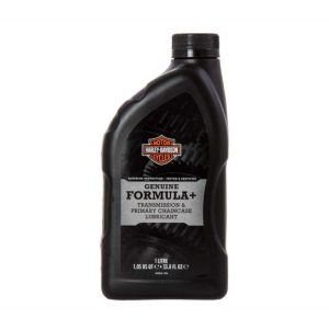 Formula+ Transmission and Primary Chaincase Lubricant