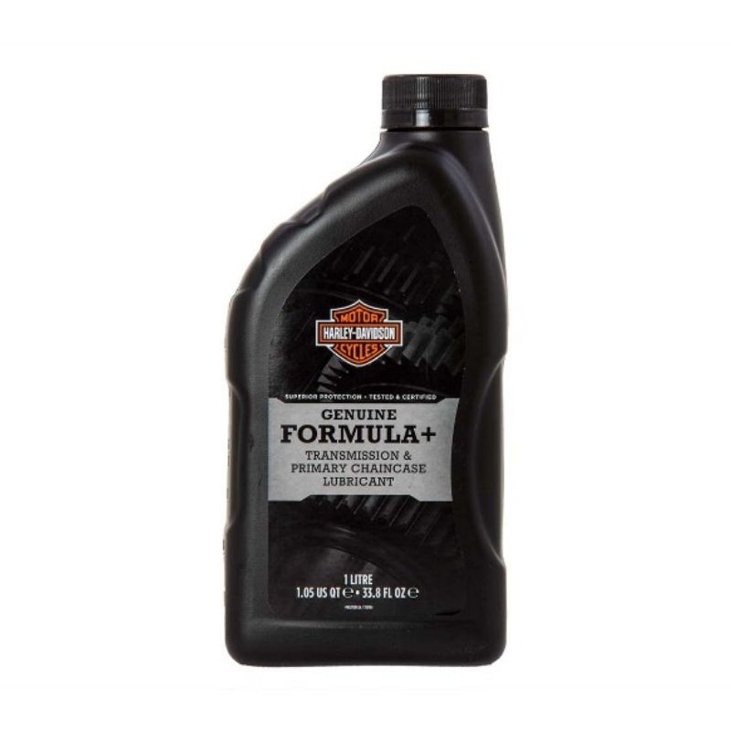 Formula+ Transmission and Primary Chaincase Lubricant