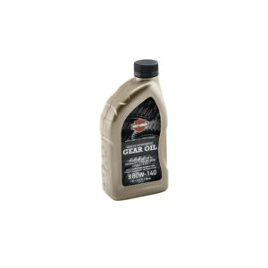 Heavy Synthetic Gear Oil SAE 80W-140