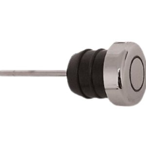 Oil tank filler plug
