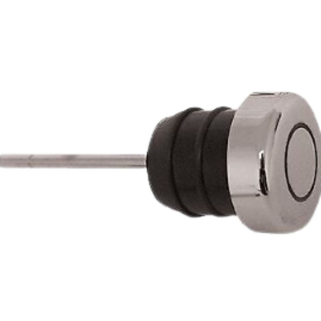 Oil tank filler plug
