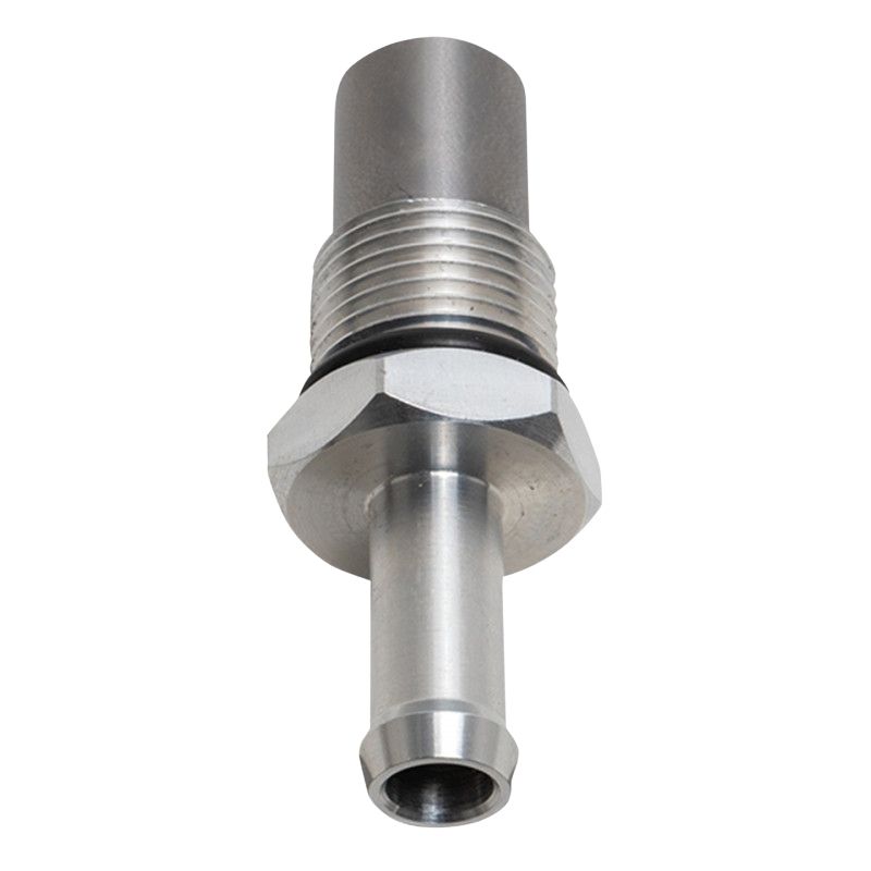 Oil Pressure Check Valve