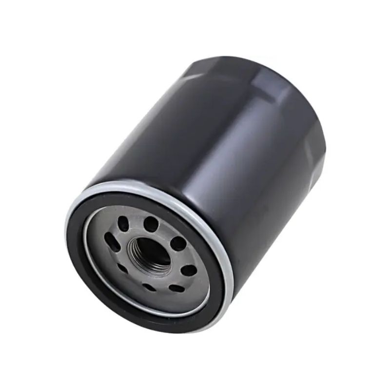 Filter Oil Black