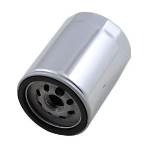 Filter Oil Chrome