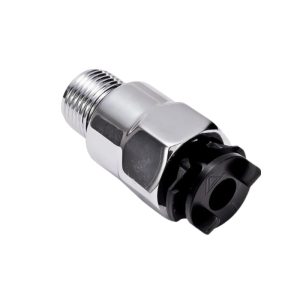 Return/Feed Connector
