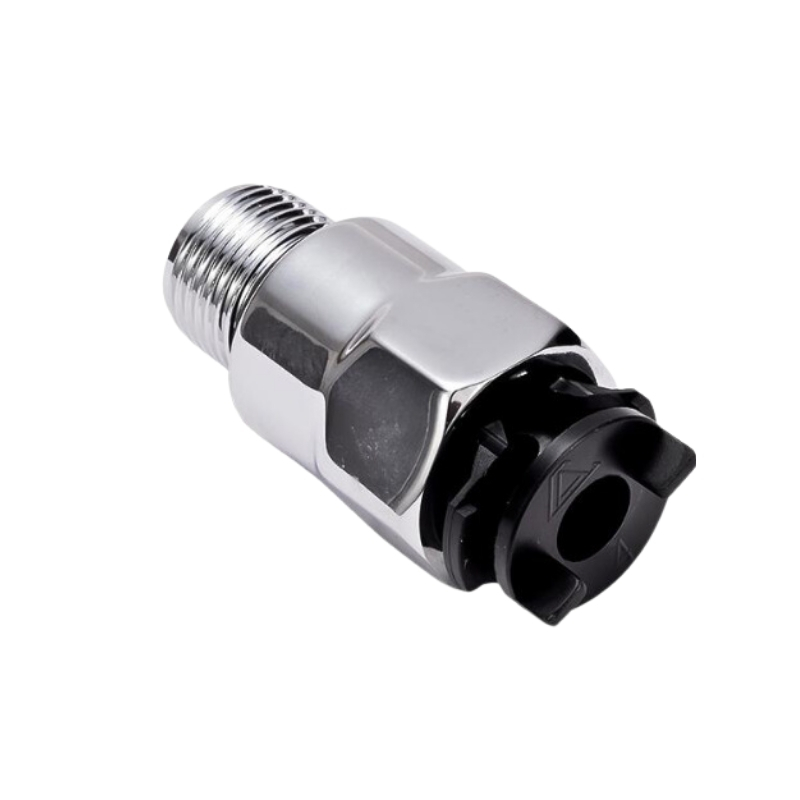 Return/Feed Connector Return/Feed Connector