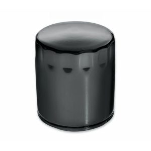 Filter Oil Black
