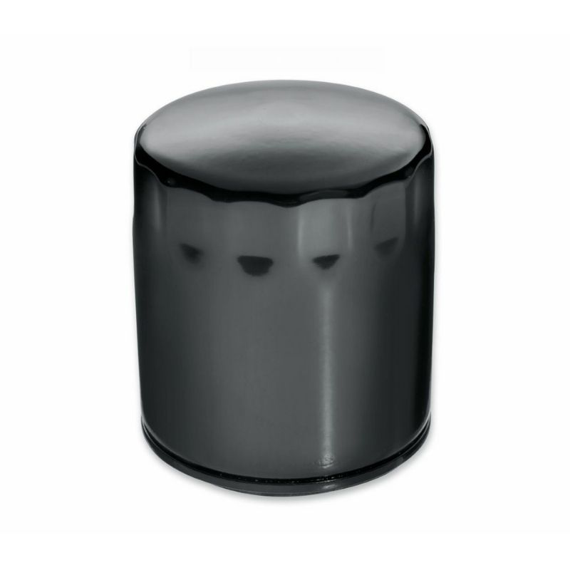 Filter Oil Black