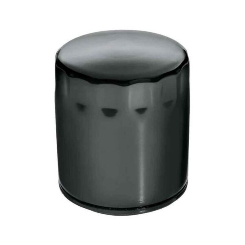Oil Filter Black