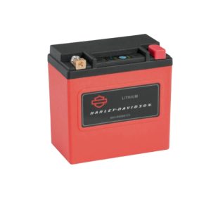 Lithium LiFe 4Ah Battery