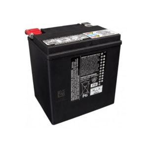 Harley Davidson AGM Battery