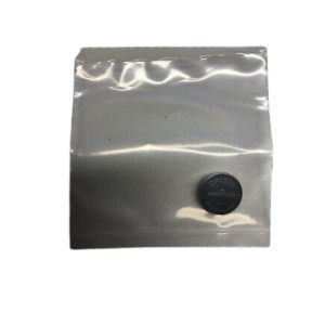 3 Volt Battery