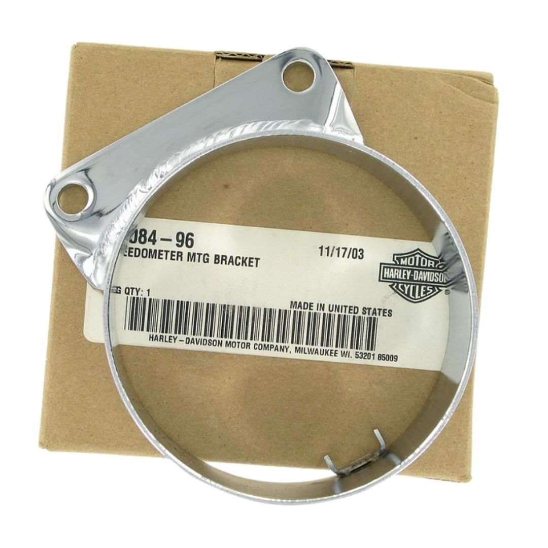 Speedometer Mounting Bracket
