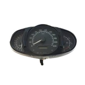 VROD Instrument Cluster