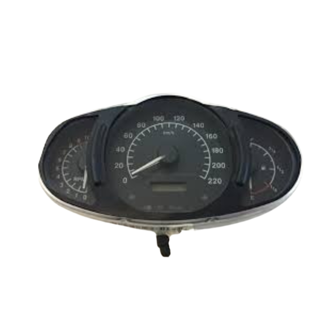 VROD Instrument Cluster