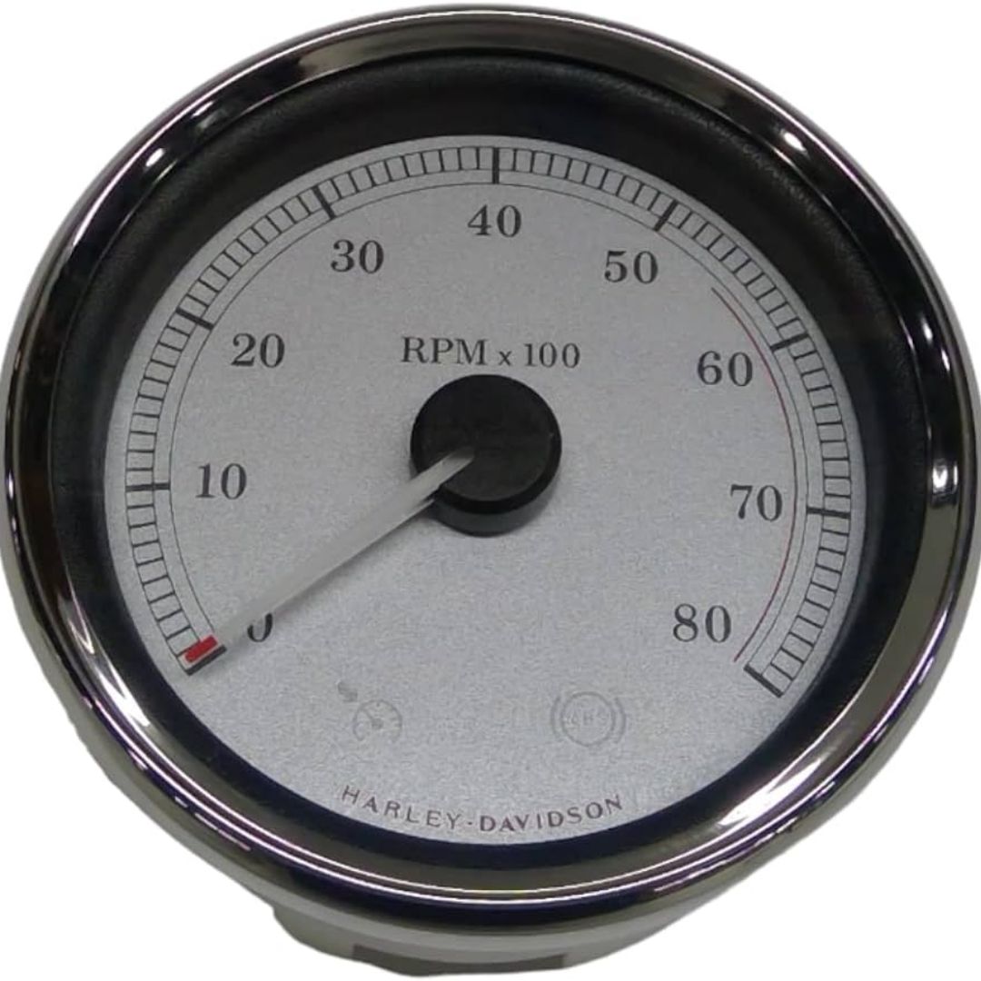 Tachometer