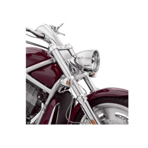 Billet Headlamp Shell