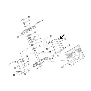 HD68055-10BHP