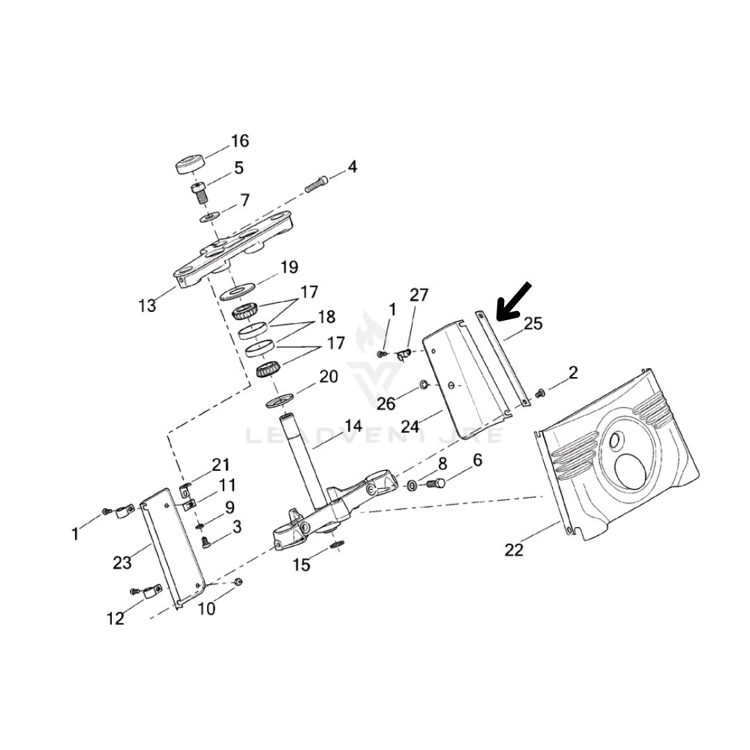 HD68055-10BHP