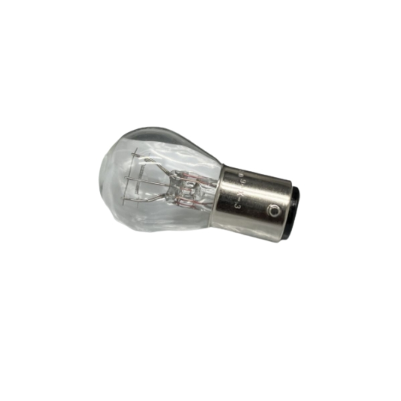 Tail Lamp Bulb Candlepower