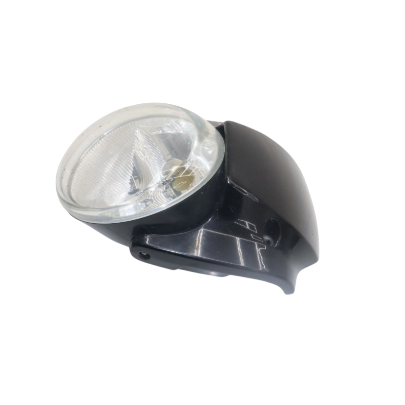 Headlamp Reflector Assembly