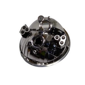 Headlamp Sub-Compoment