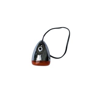 Turnsignal Chrome