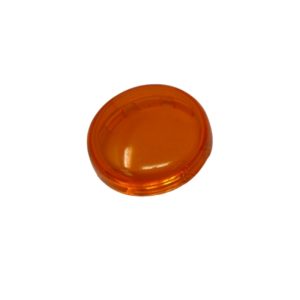 Amber Turn Signal Lens