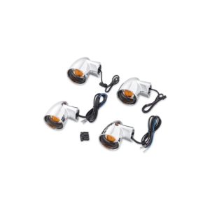 Bullet Style Turn Signal Kit
