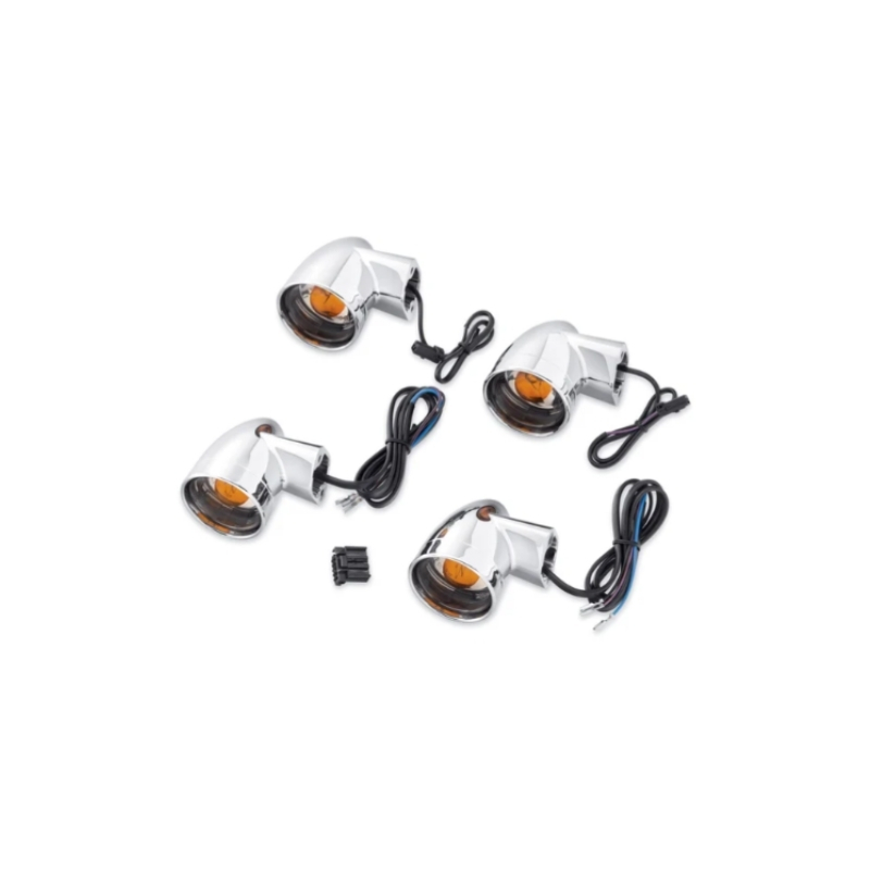 Bullet Style Turn Signal Kit