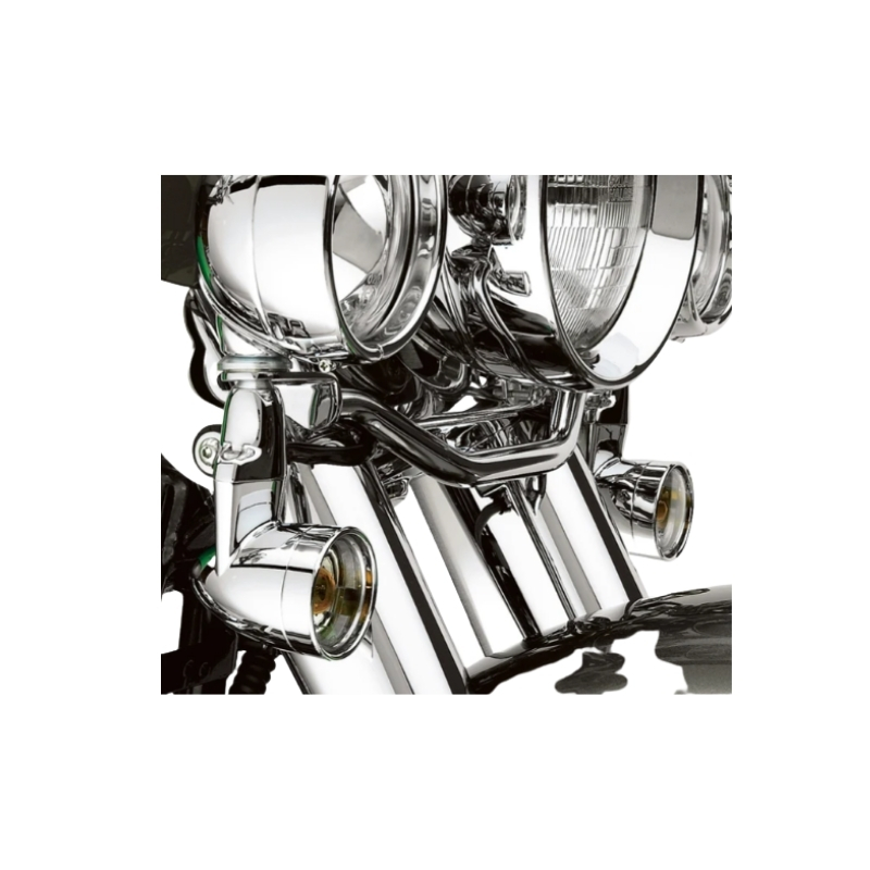 Bullet Style Turn Signal Kit