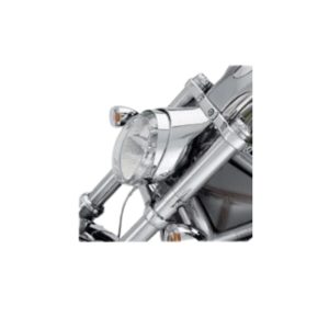 Headlight Visor