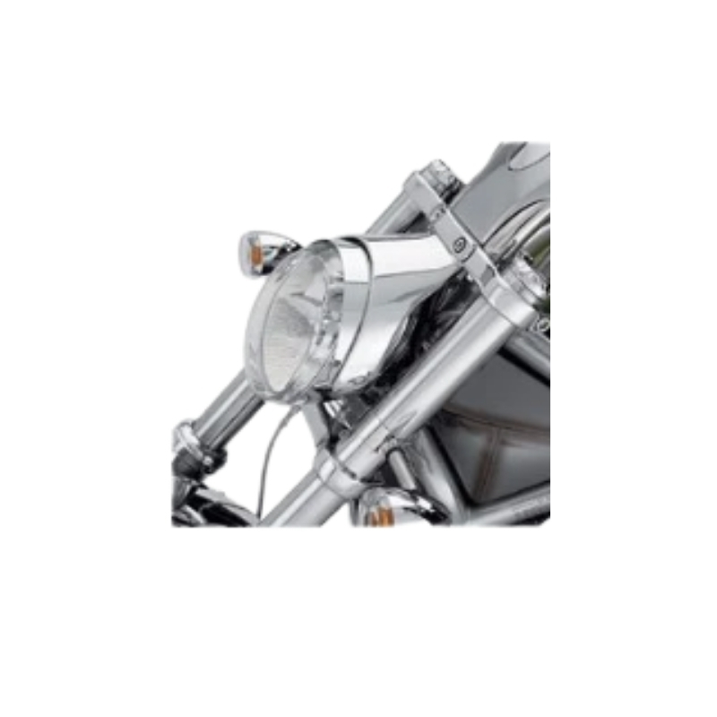 Headlight Visor