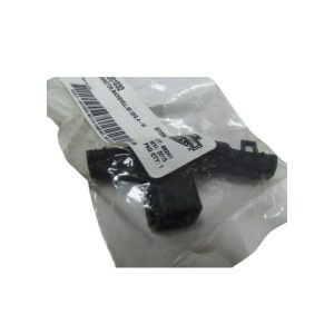 Wire Connector Backshell