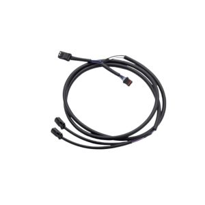 LED Fog Lamp Wiring Harness