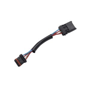 Spectra Glo Lighting Wiring Harness - 3 in. Jumper Harness