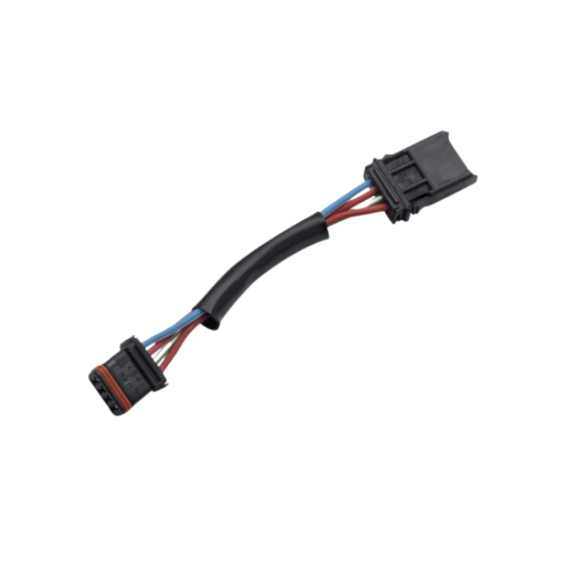 Spectra Glo Lighting Wiring Harness - 3 in. Jumper Harness