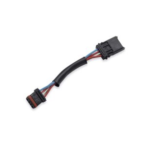 Spectra Glo Lighting Wiring Harness - 3 in. Jumper Harness