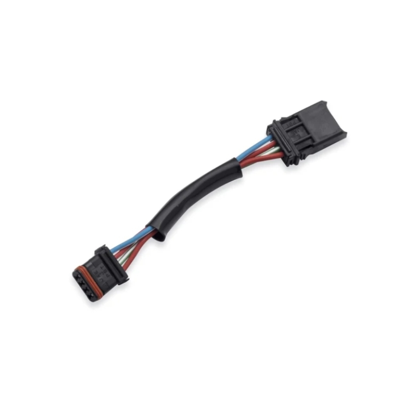 Spectra Glo Lighting Wiring Harness - 3 in. Jumper Harness Spectra Glo Lighting Wiring Harness - 3 in. Jumper Harness