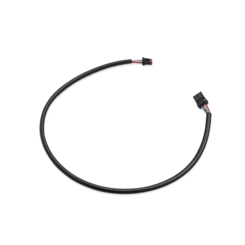 Spectra Glo Lighting Wiring Harness - 24 in. Jumper Harness Spectra Glo Lighting Wiring Harness - 24 in. Jumper Harness