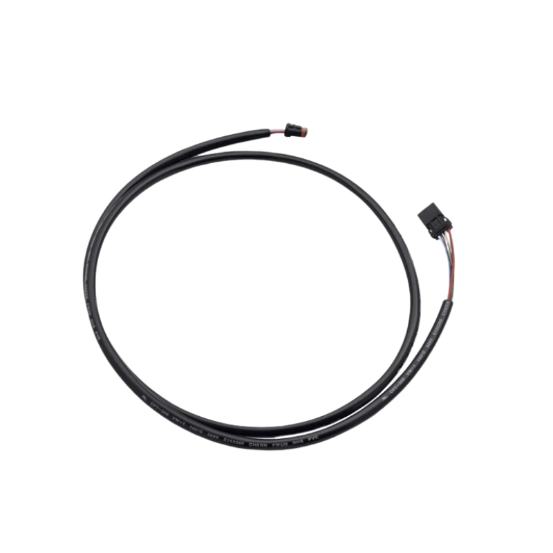 Spectra Glo Lighting Wiring Harness - 48 in. Jumper Harness