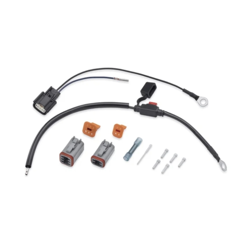 Spectra Glo Wire Harness Kit
