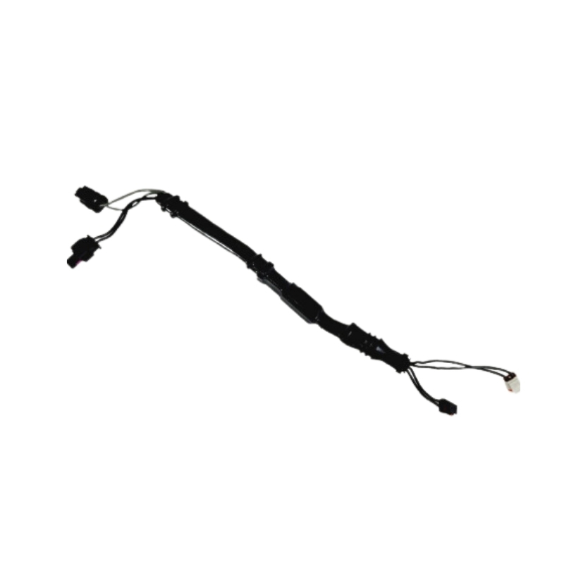 Pan American / Sportster S Wire Harness VVT SOLENOID
