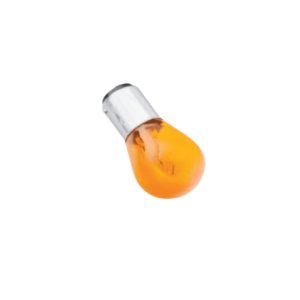 Amber Single Filament – Rear Turn Signal Bulb