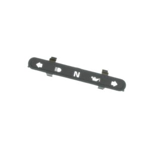 Bezel Indicator