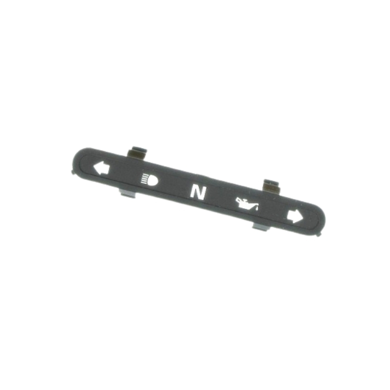 Bezel Indicator