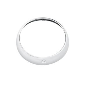 Contoured Headlamp Trim Ring